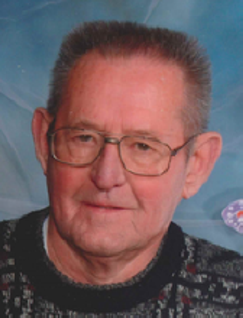Lowell W. Martin