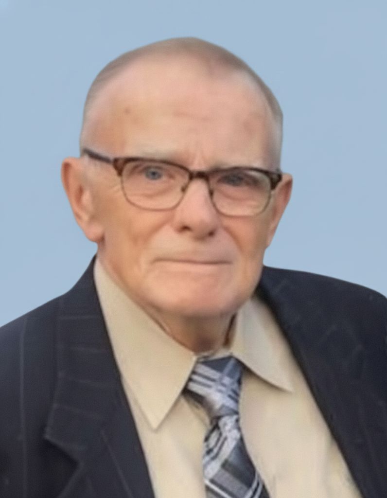 Theodore J. Callahan
