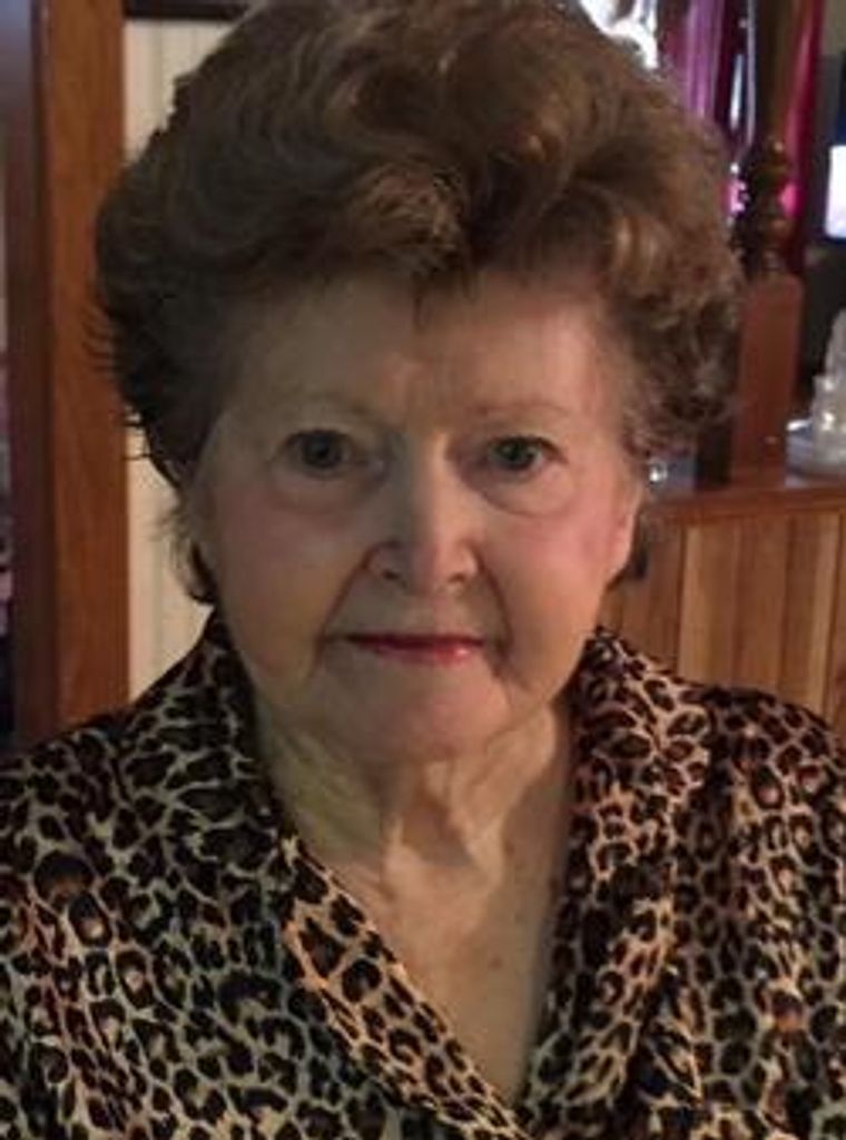 Marie Thibodeaux Joubert Profile Photo