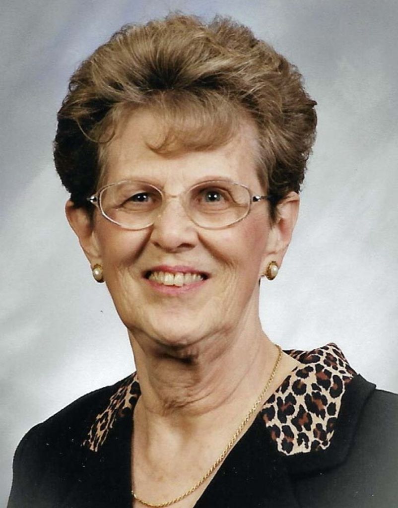 Barbara Stringer