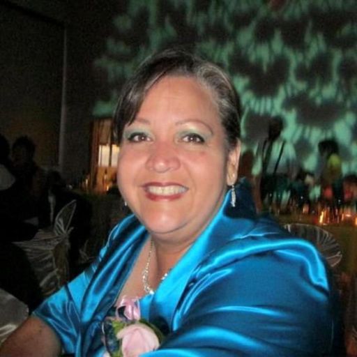 Aminta Calderon Zamora Profile Photo