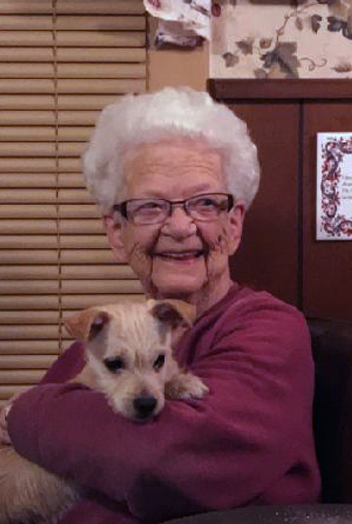 Joan Henderson