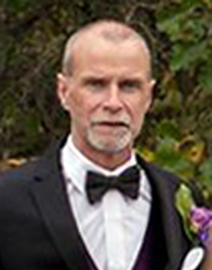 Roy Matthews Profile Photo