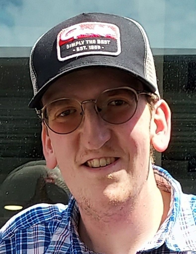 Jacob Kelley Profile Photo