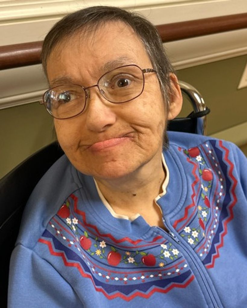 Sandra Clair Washburn Profile Photo