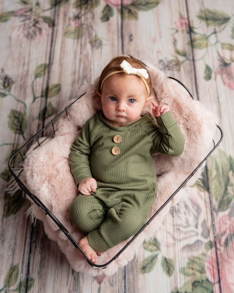 Ruby Nicole Wilson
