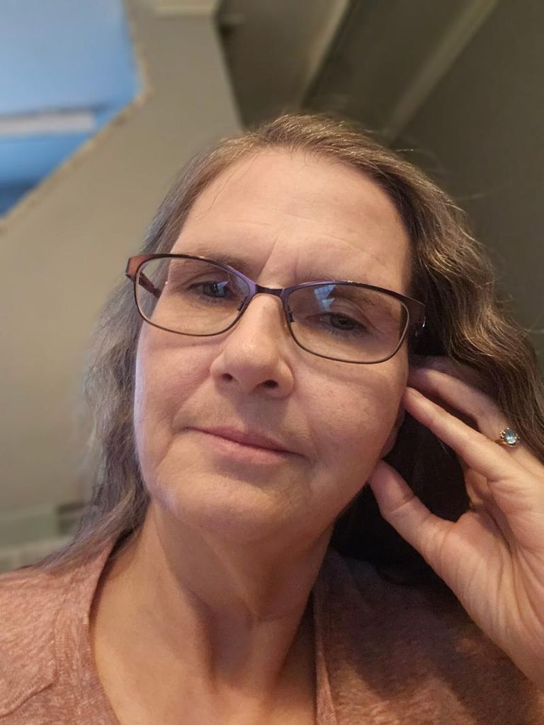 Lorena Sue Ferguson Profile Photo