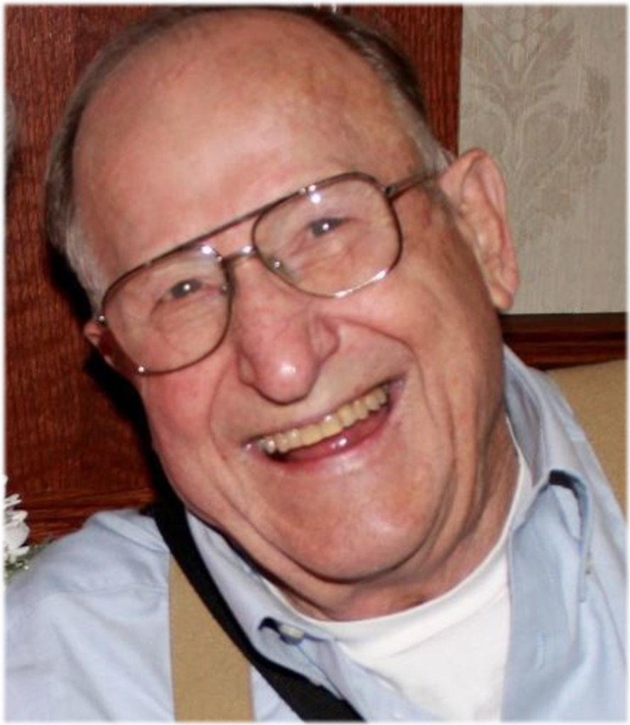 Richard Collins