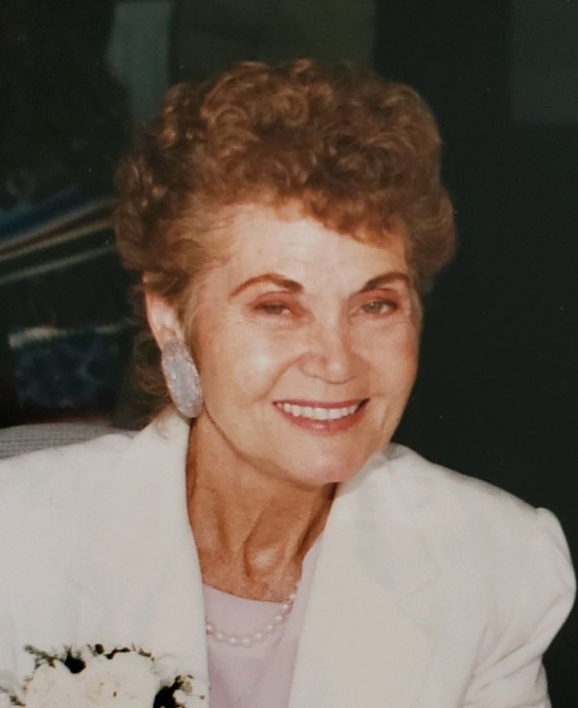 Arlene Martin Profile Photo