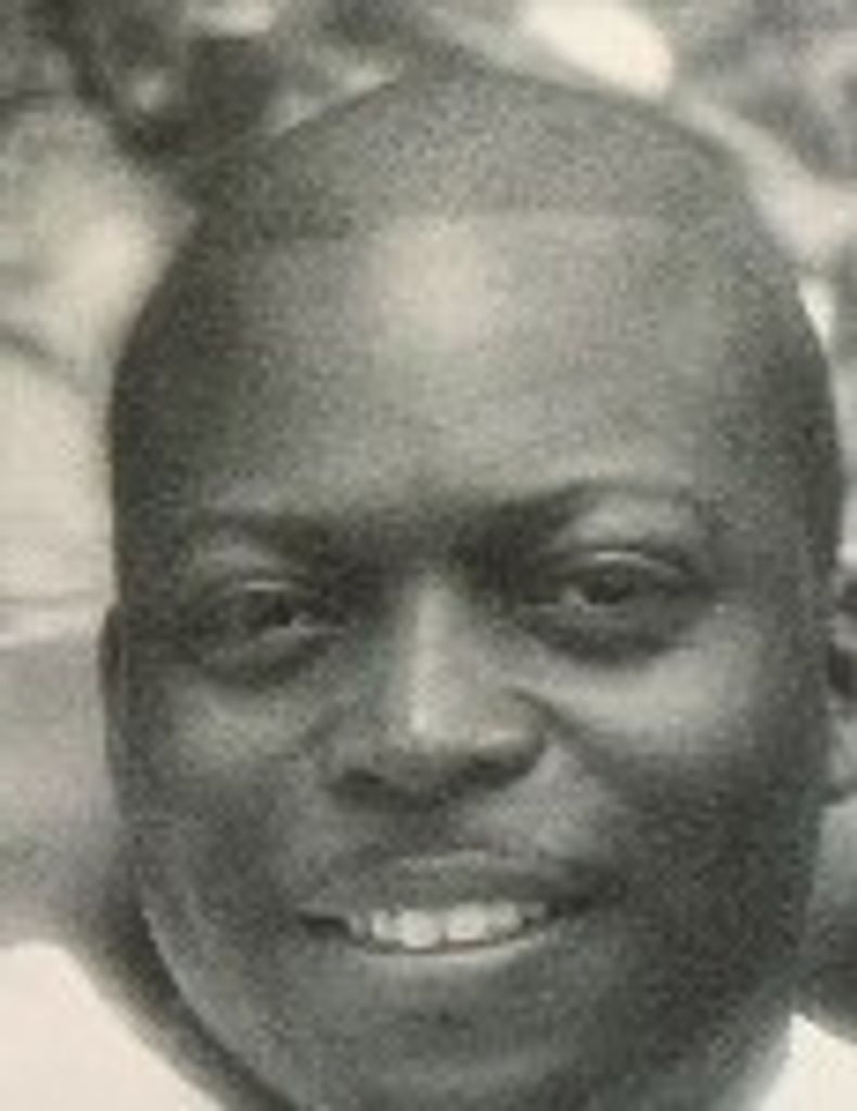 Bro. Travis "Trav" L. Lucas