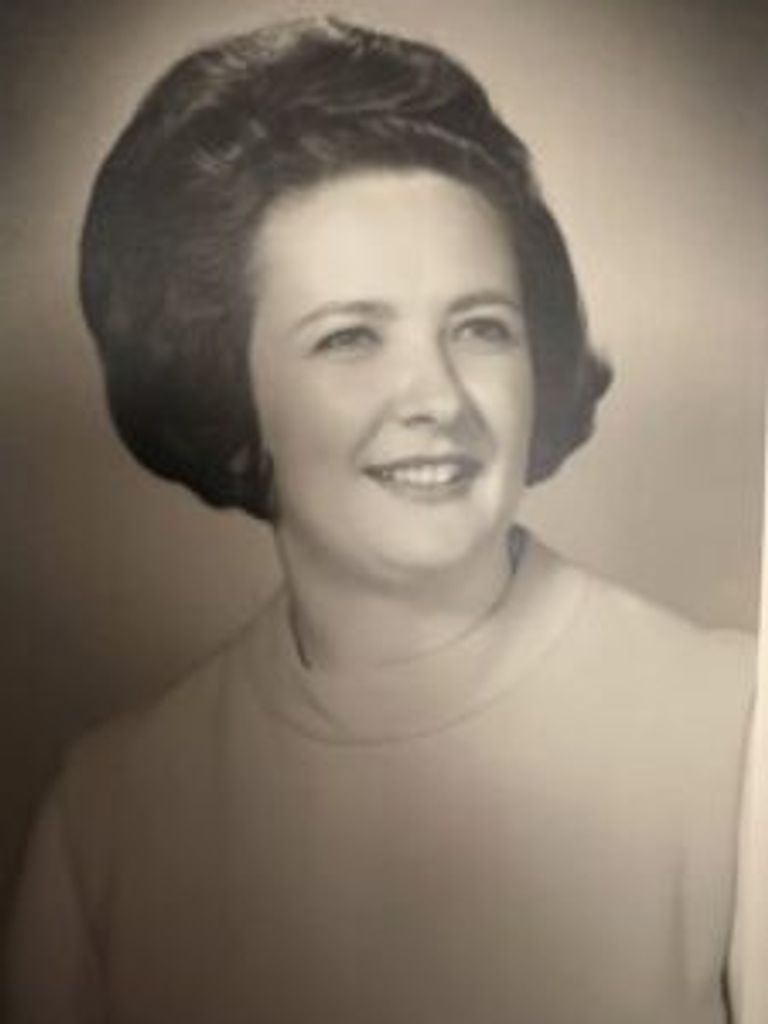 Reda Ann Mcghee Profile Photo