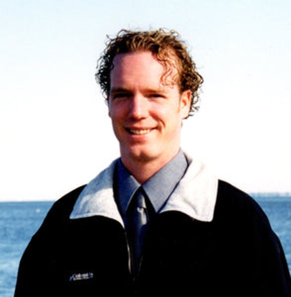 Jason Morgan Profile Photo