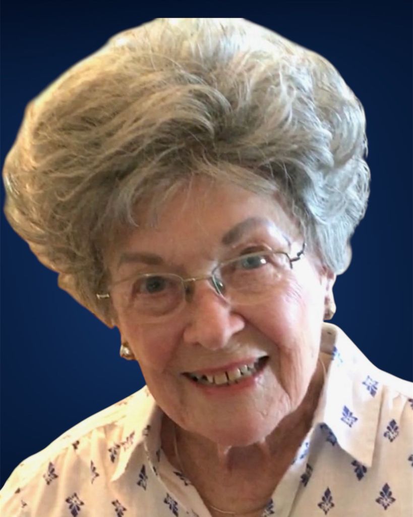 Ann Denson Brackin Profile Photo