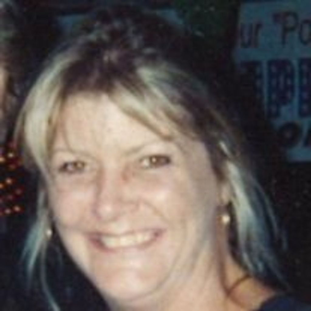 Cathy  Lynn Hendron