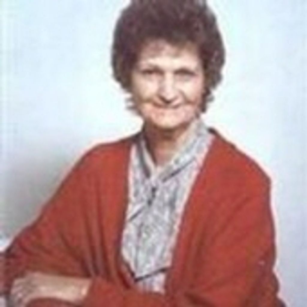 Malvia Defoor Gilley
