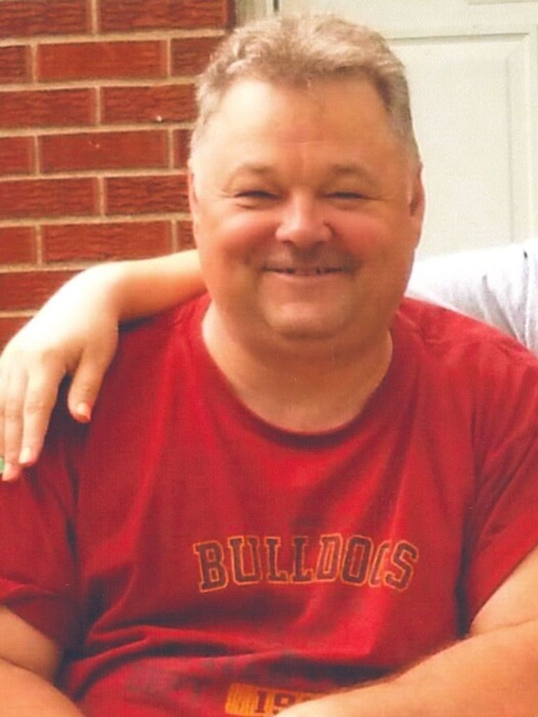 Chief Milton Frech Jr.