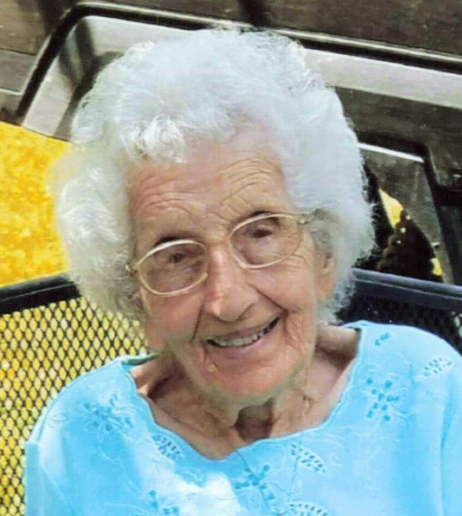 Helen Imogene Ellingsworth