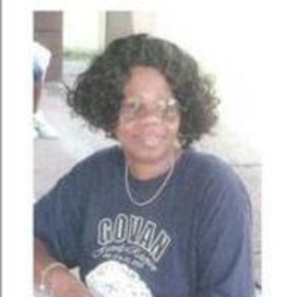 Earnestine Harris