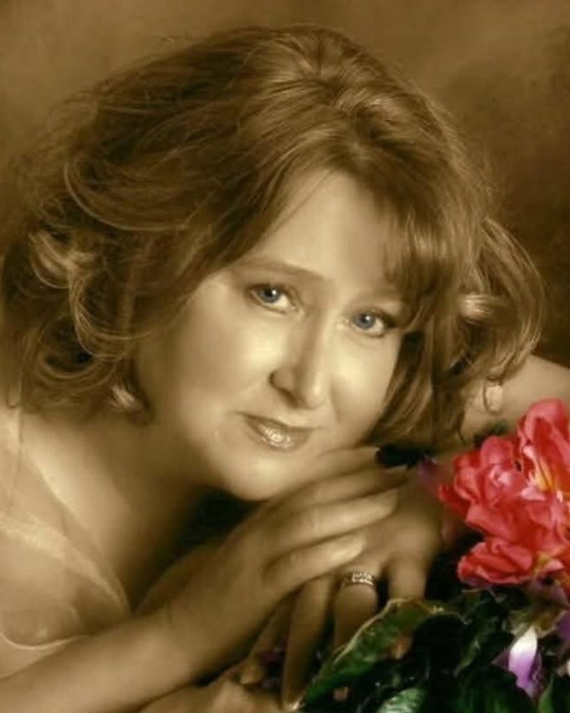 Debra Jean Stokes Nixon