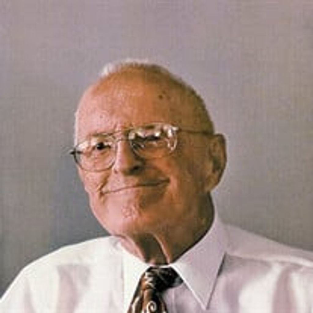 James P. "Phil" Grant