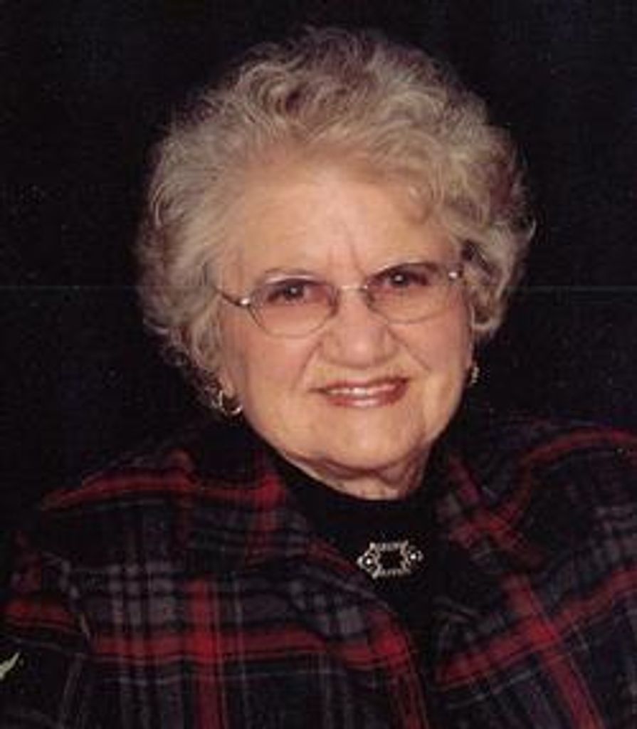 Beatrice "Boots" Gant