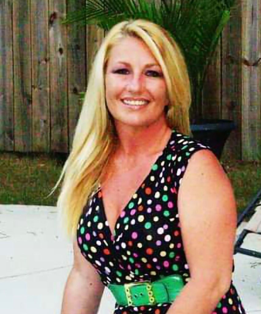 Marlene Elizabeth McDaniel