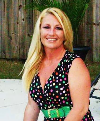 Marlene Elizabeth McDaniel's obituary image