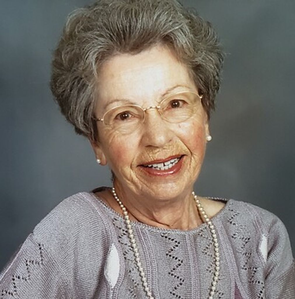 Mary Veronica Laranjo Profile Photo