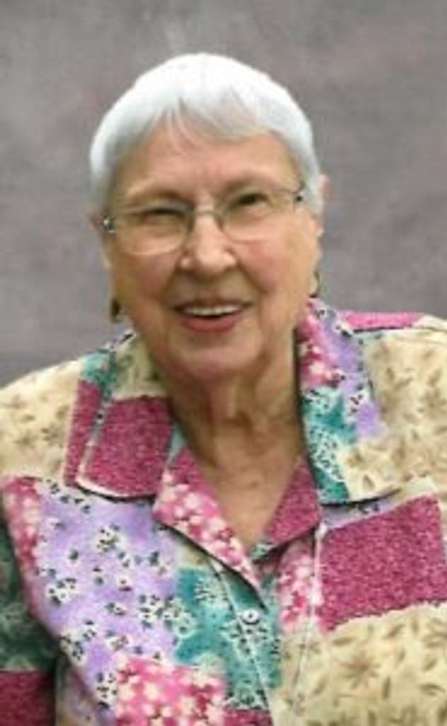 Irene Homan
