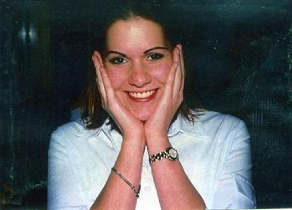 Antonia Emmanuil Thomas