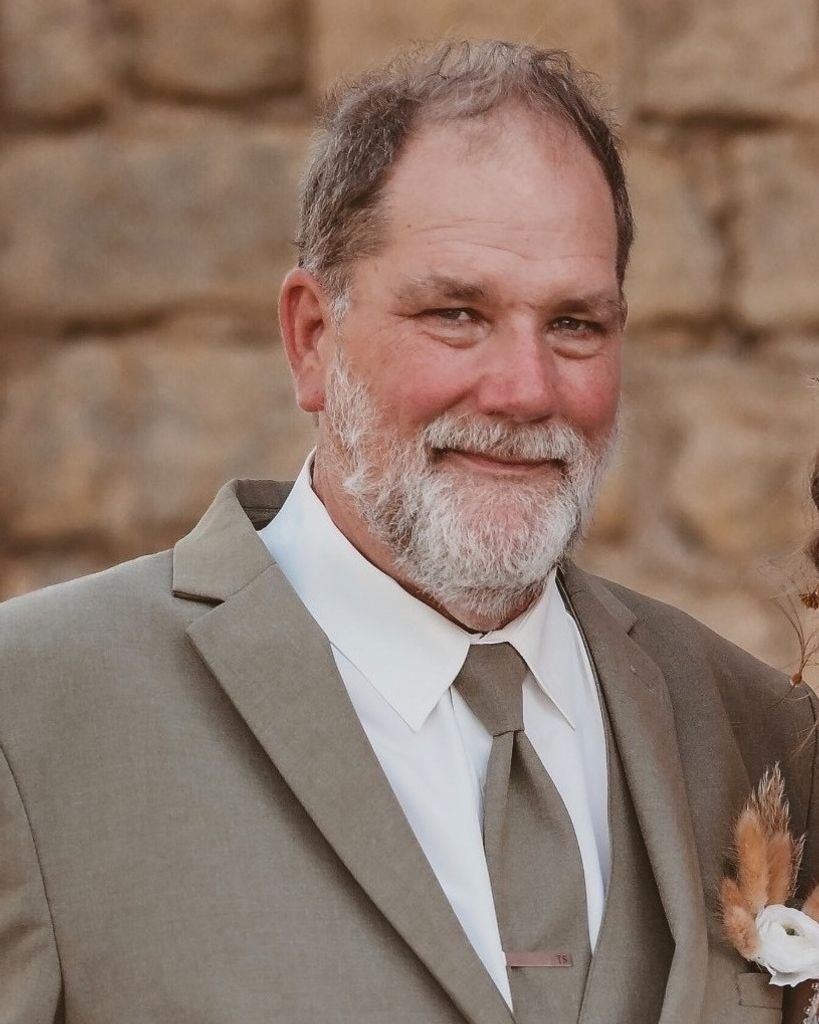 Terry J. Savolt Profile Photo