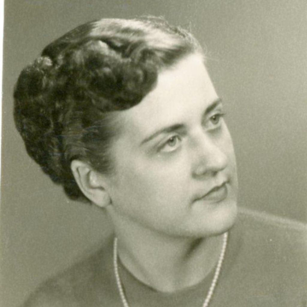 Virginia White Dunn