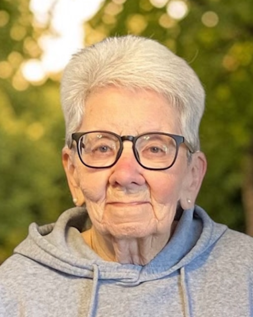 Margaret Agnes Brissette Profile Photo