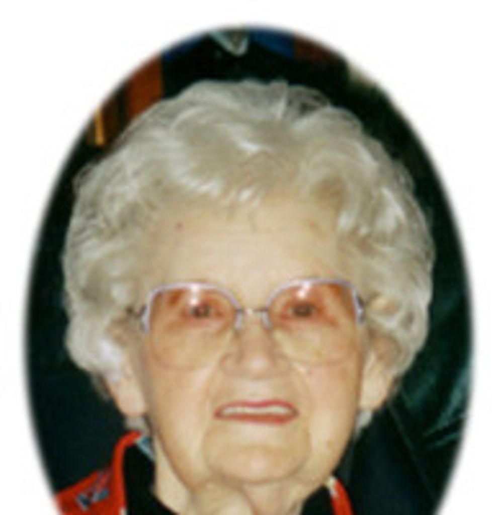 Sarah Grace Finnell