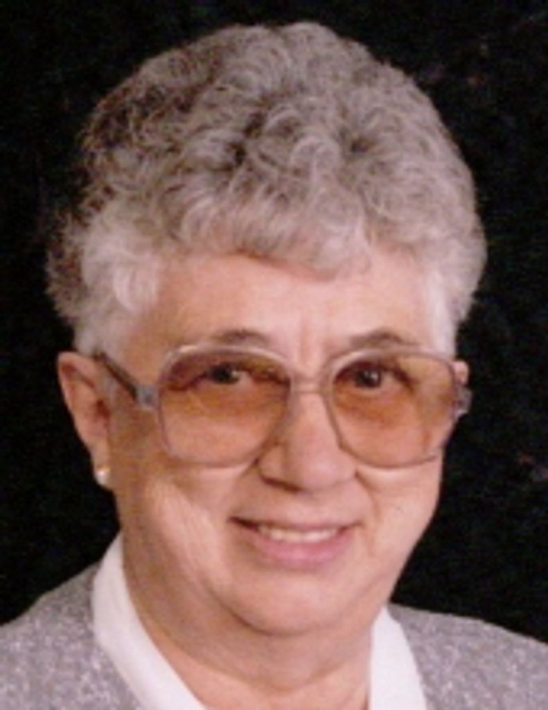Ramona M. Burrows Profile Photo