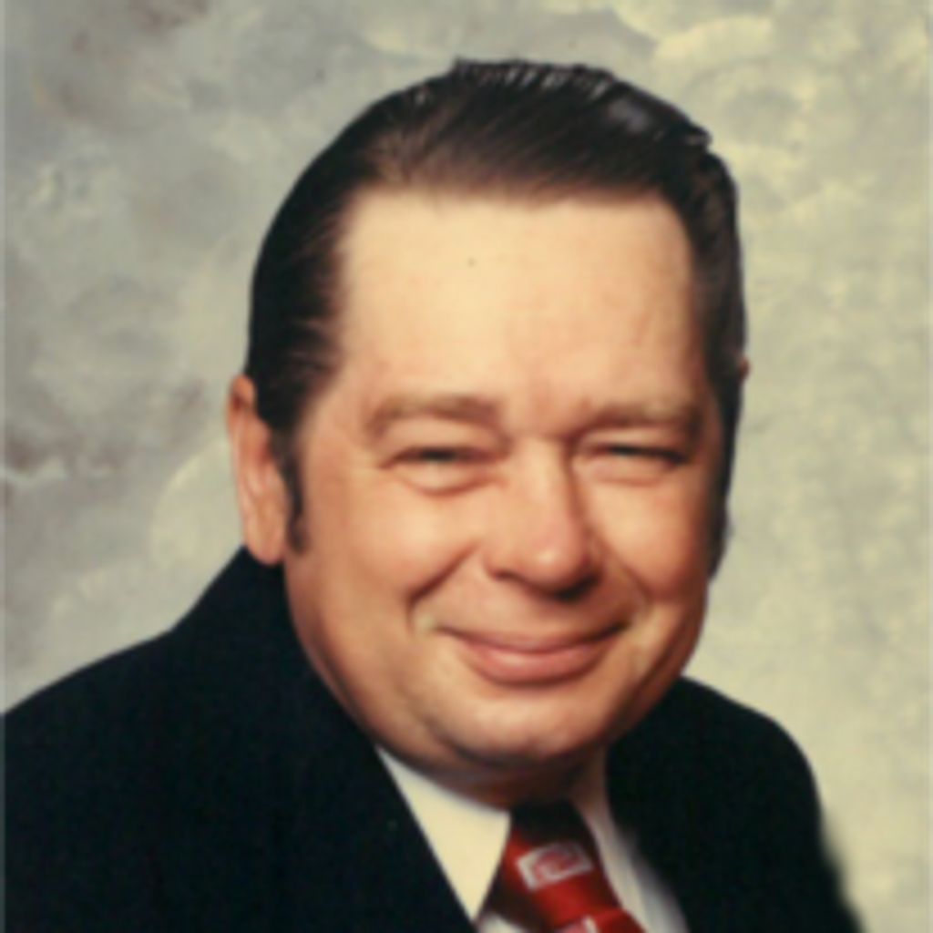 Garry V. Shilling