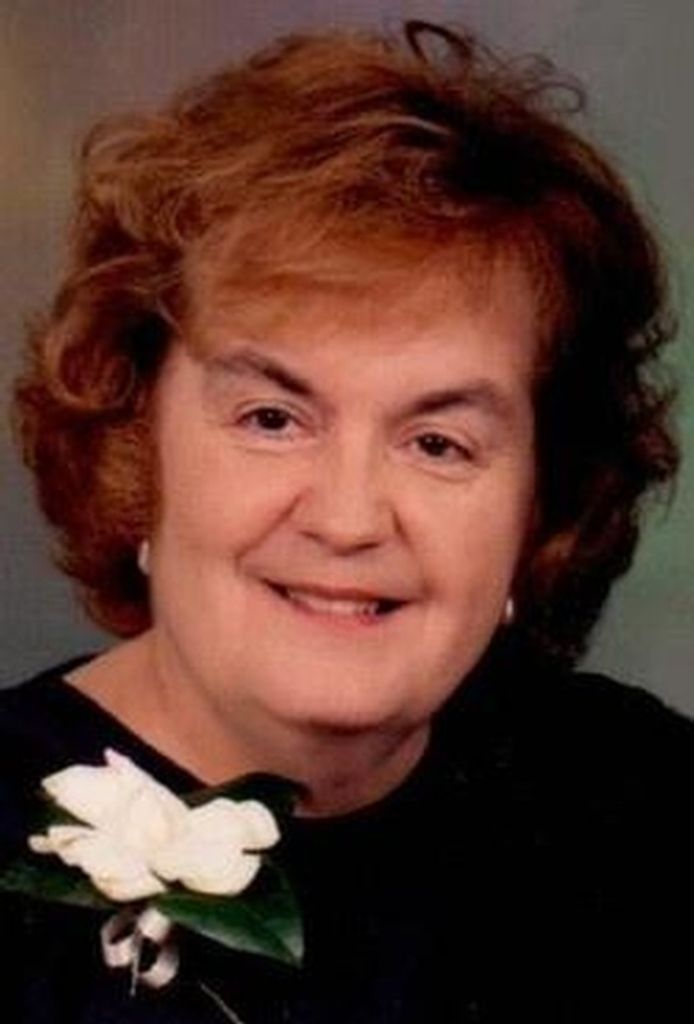 Gail A. Williams