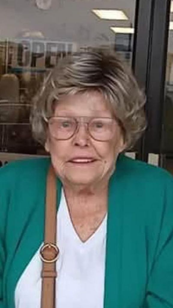 Rita June Jones Profile Photo