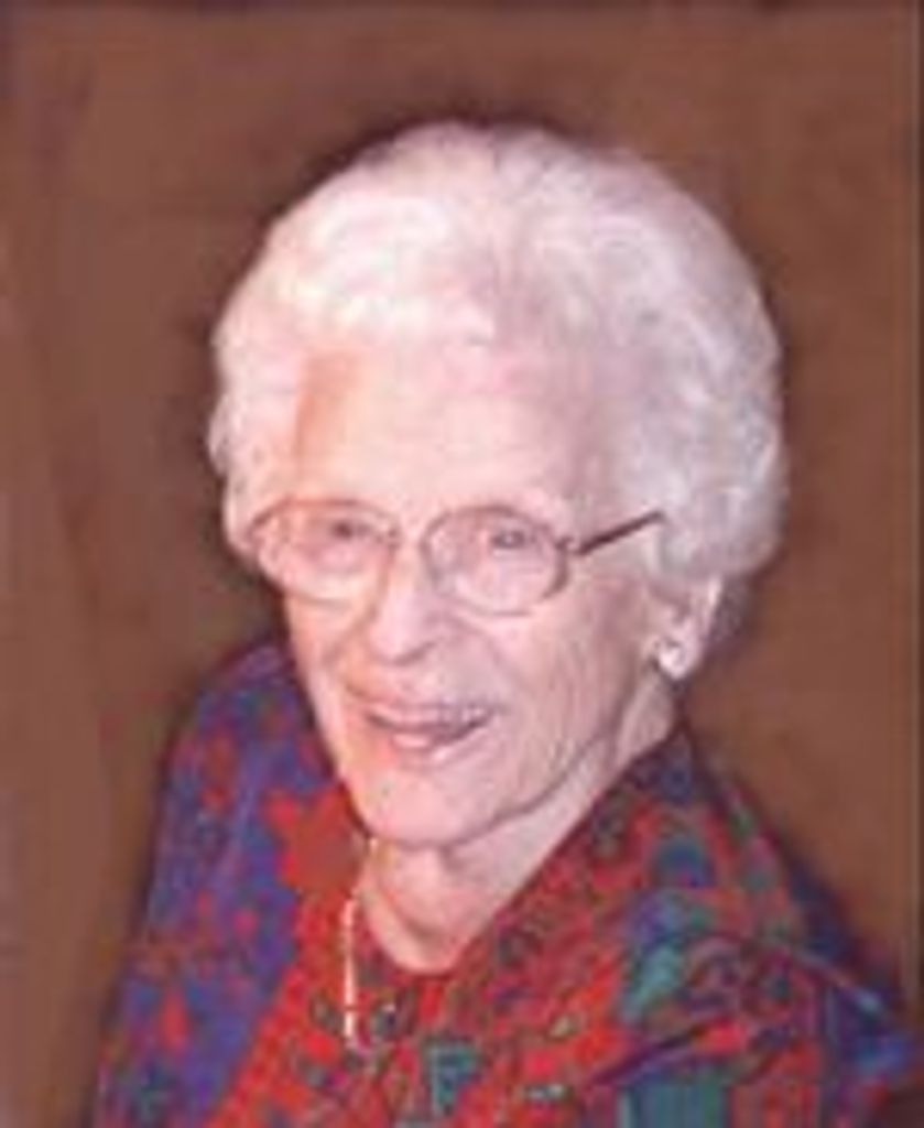 Letta Beaudry Tromans