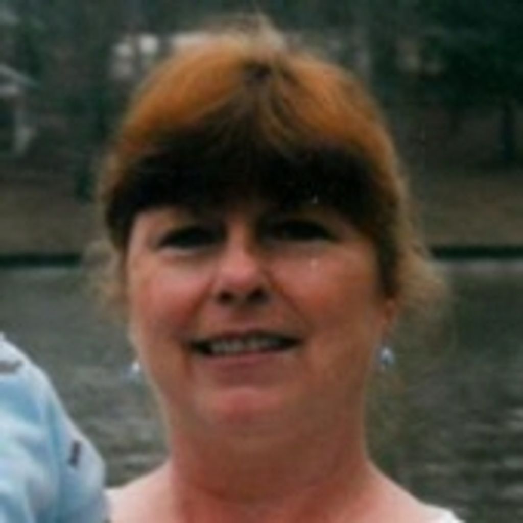 Debra Ann Cheek