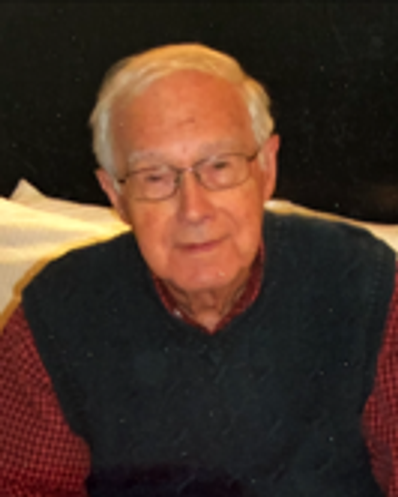 Ralph Harry Plath