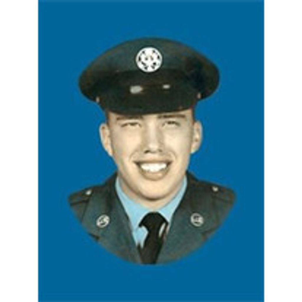 Joseph Herman Howard, Jr.