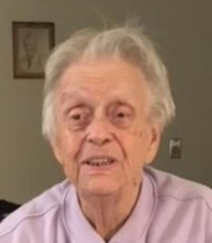 Margaret M. Ashworth