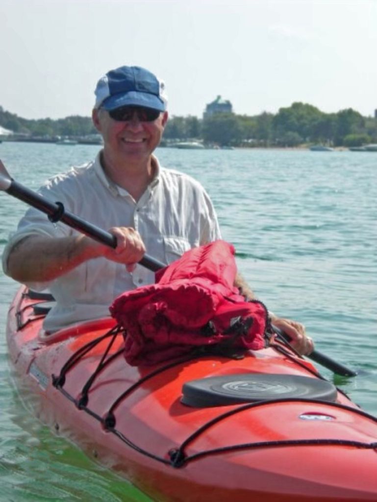 Patrick "Pat" Michael Fitzgibbon