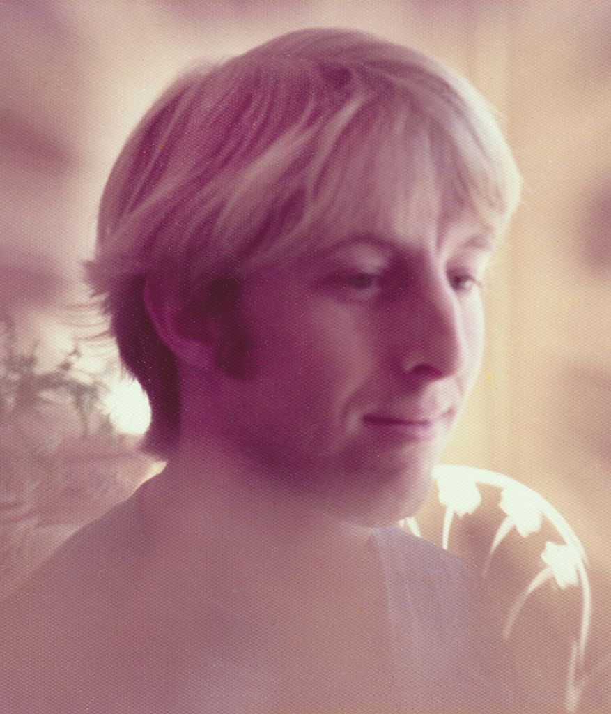 Bradley Peter Johnson