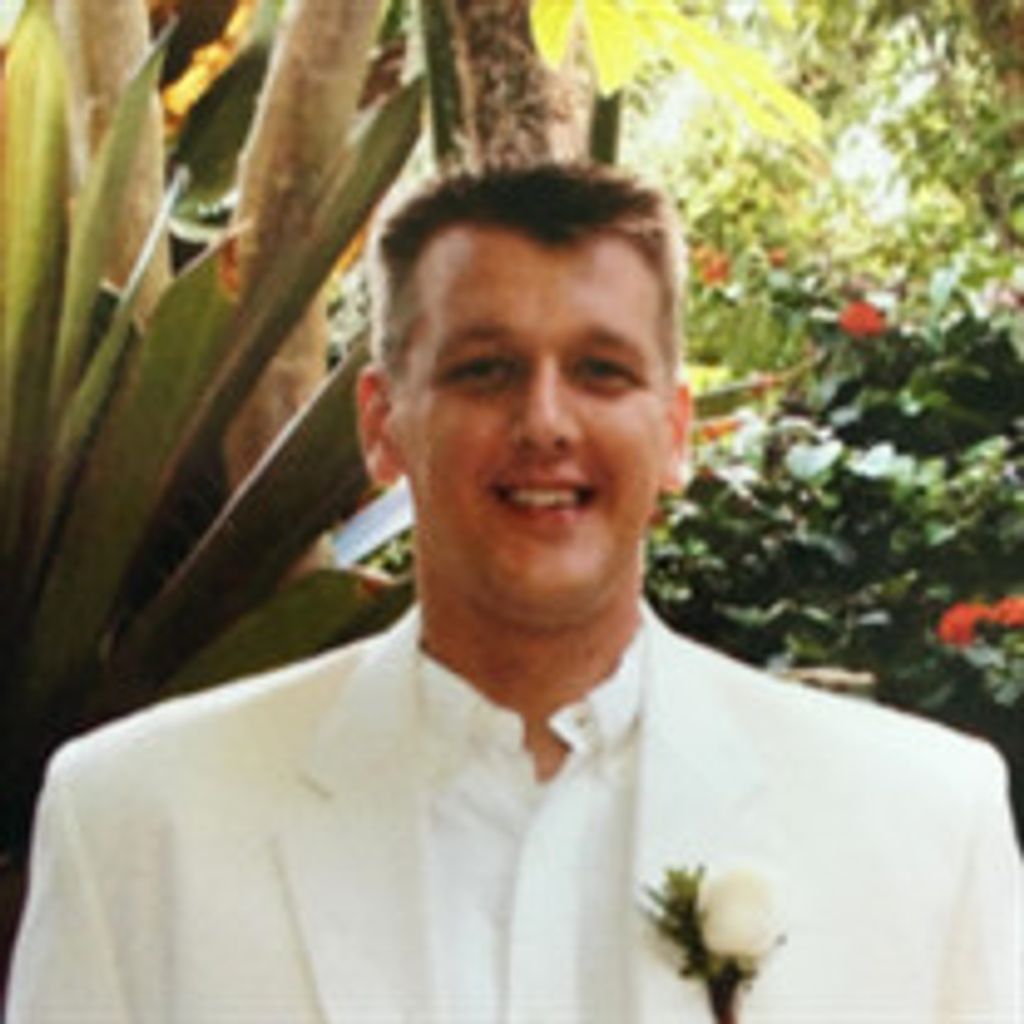 Jonathan William Reinig