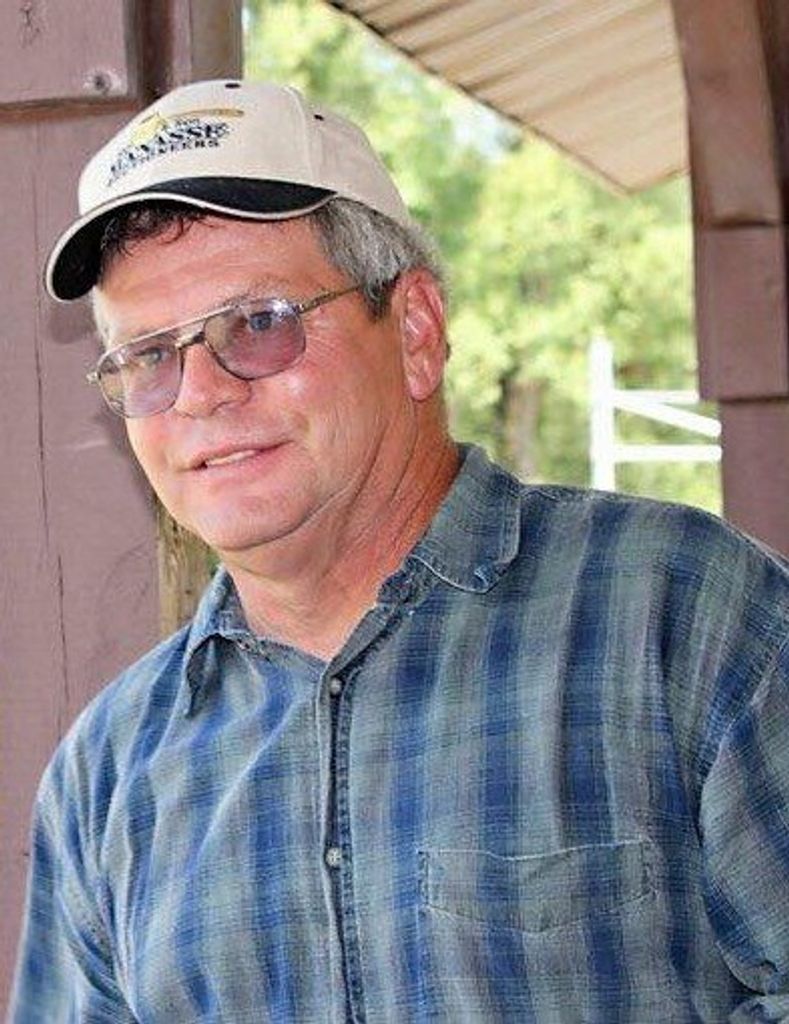 Steven M. McCracken Profile Photo