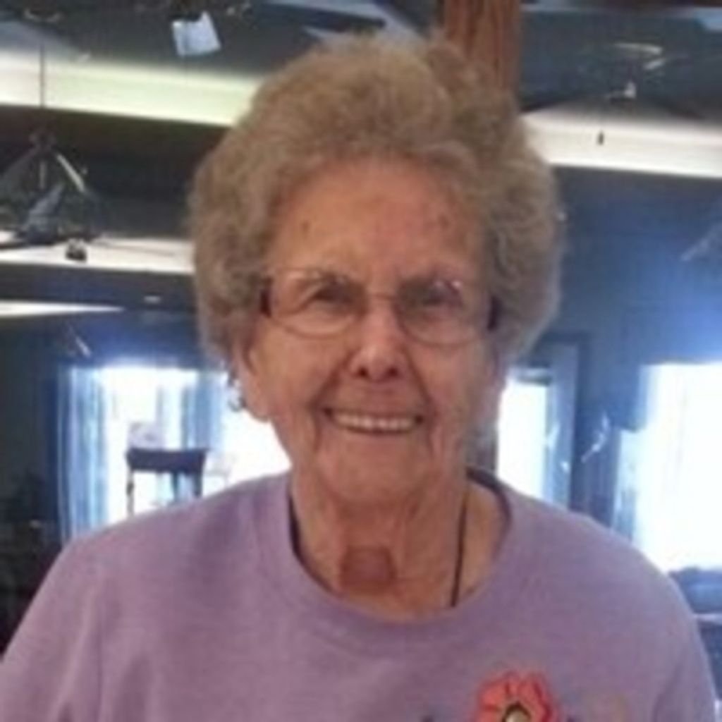 Hannah Hageman