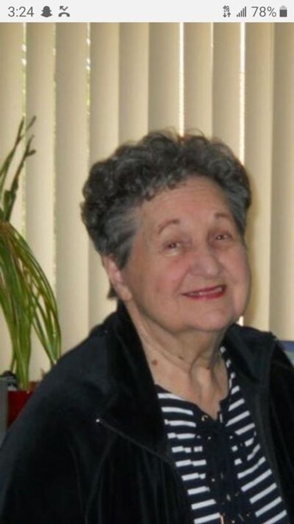 Catherine "Cass" M. Kain