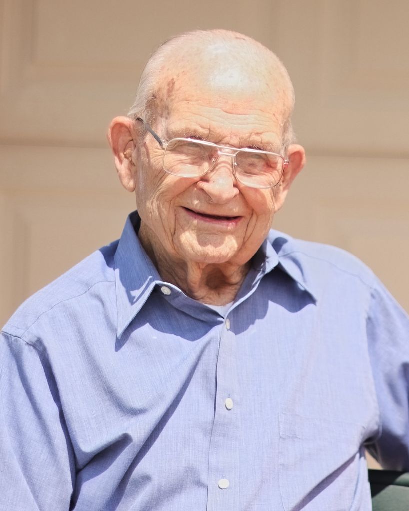 Robert James "Bob" Pemberton Profile Photo